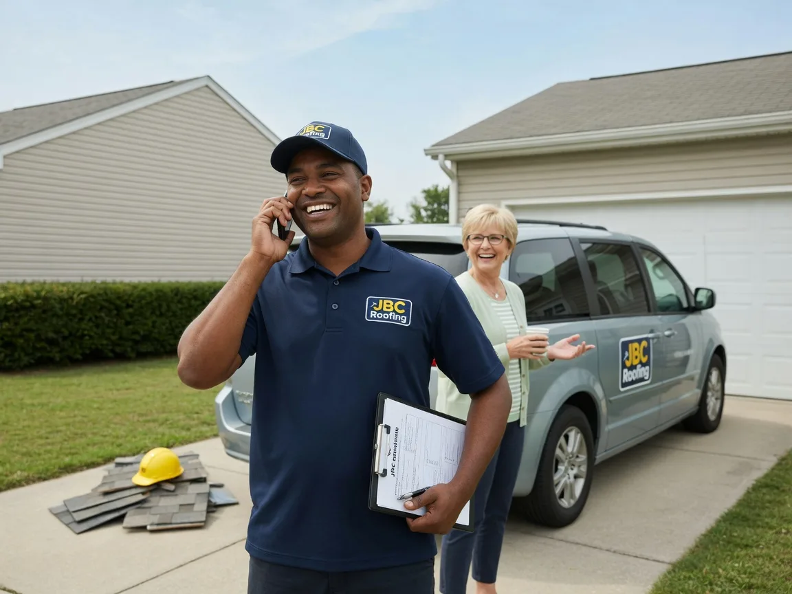 Roof Replacement Adairville, KY FAQs